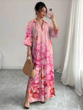 Ladies Maxi Dresses