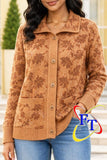 Ladies’ FT Long Sleeve Knitwear Jersey