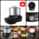 SH PAP Maker
