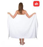 SH High-Quality Big Bath Towel