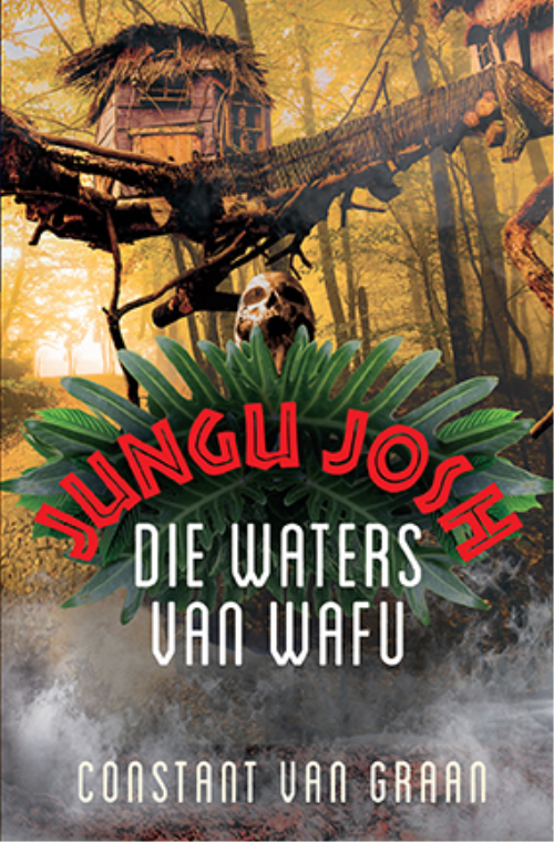 Jungu Josh 3: Die waters van Wafu