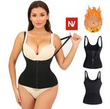 Ladies’ NV Waist Tummy Wrap