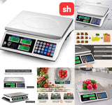 SH Digital Pricing Scale