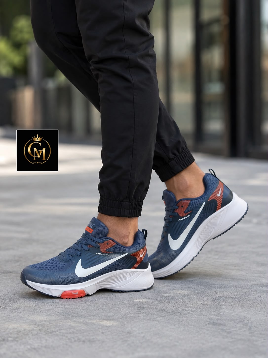 CM Running Shoes