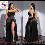Ladies’ MF Dress