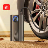 SH Portable Inflating Pump