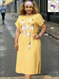 Ladies’ Beautiful Outdoor Dress
