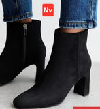 Ladies’ High-Heeled Envy Boots