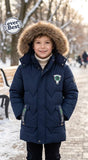 Kids’ Everbest Winter Jacket