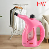Multifunctional Garment Steamer