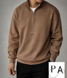 Men’s PA Long Sleeve Pullover