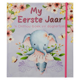 My Eerste Jaar - Dogtertjie