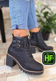 Ladies’ HF Boots