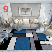 Premium 3D Carpet