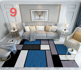 Premium 3D Carpet
