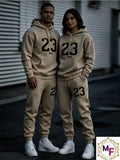 MF California 23 Two-Piece Tracksuit Set