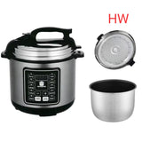 6L Pressure Cooker