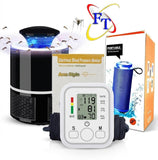 Home Wellness Combo