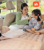 SH Inflatable Car Bed