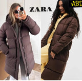 Ladies’ ABD Long Coat