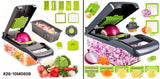Multifunction Vegetable Slicer