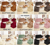 Sofa Cover Set