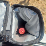 Two Pocket Cattle Rail Cooler Deluxe
