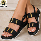 Ladies’ NF Comfort Sandals