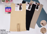 Seamless Body Shaper Tights 3 Pack