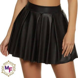 Ladies’ MF Mini Skirts