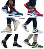Men's Casual Footwear