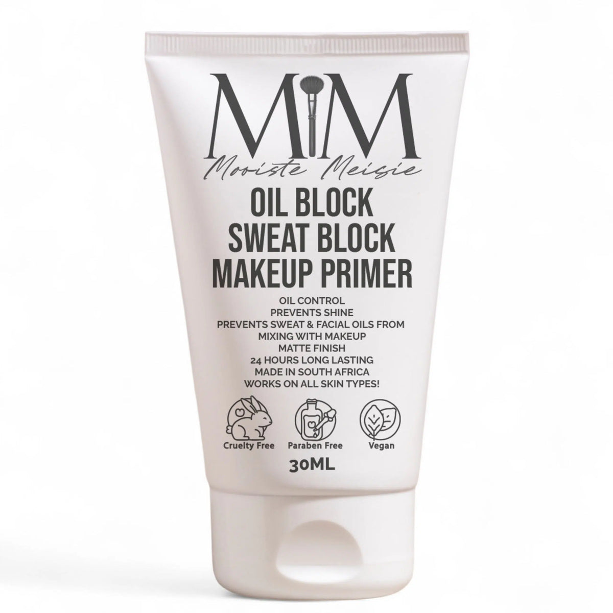 30ml Oil & Sweat Block Makeup Primer