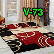 Premium 3D Carpet