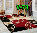 Premium 3D Carpet