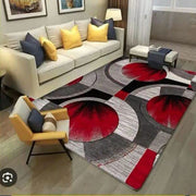 Premium 3D Carpet