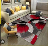 Premium 3D Carpet