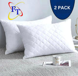 Pillows - 2 Pack