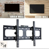 TV Wall Mount Rack For 26 To 65 Inch TVs