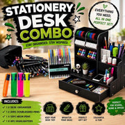Stationery Desk Combo