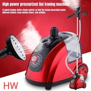 HW 1.6L Large Capacity Water Tank Steam Iron