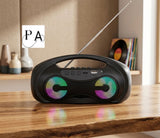 PA Portable Bluetooth Speaker