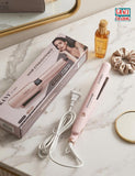 GT Pink Hair Straightener