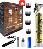 SH Professional Rechargeable Hair Clipper