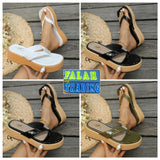 Ladies’ FC Open Toe Sandals