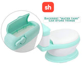 SH Multifunctional Baby Potty