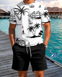 Men’s Sailor Island T-Shirt