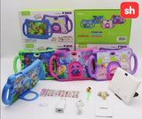 7-Inch Wi-Fi Kids Learning Tablet