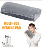 SH Multi-Use USB Heating Pad