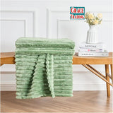 GT AERIC Fleece Blanket