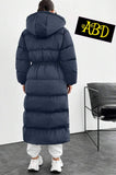 Ladies’ ABD Long Coat